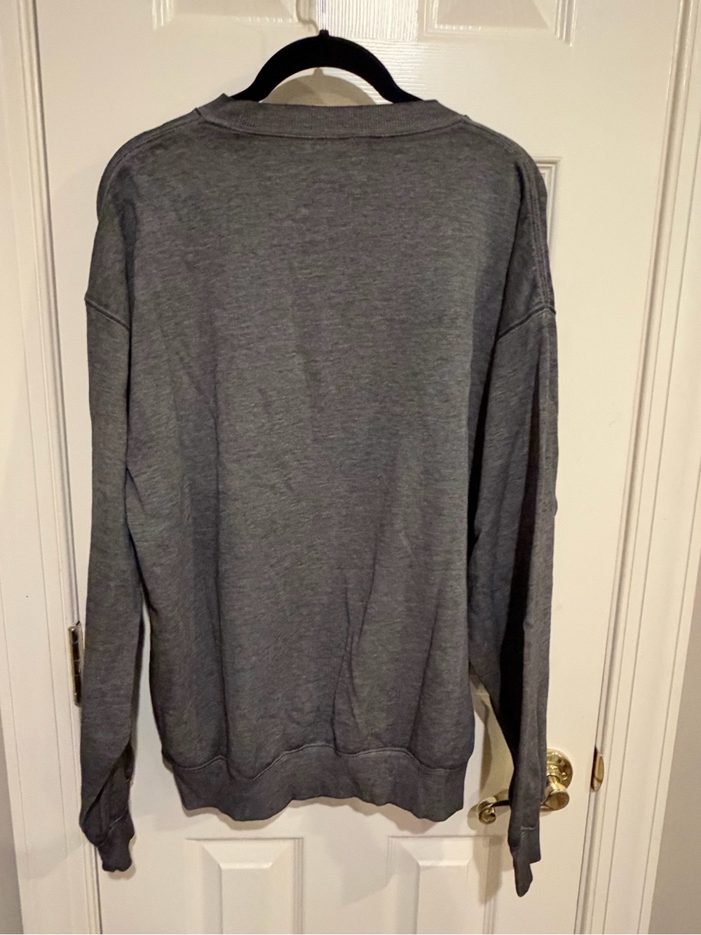 Rolling Stones Graphic Crewneck Sweatshirt - Picture 3 of 4